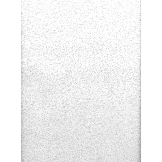 Brewster Stinson Paintable Stucco Texture Wallpaper - 20.5in x 396in x 0.025in
