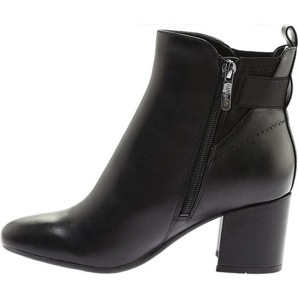 easy spirit batona bootie