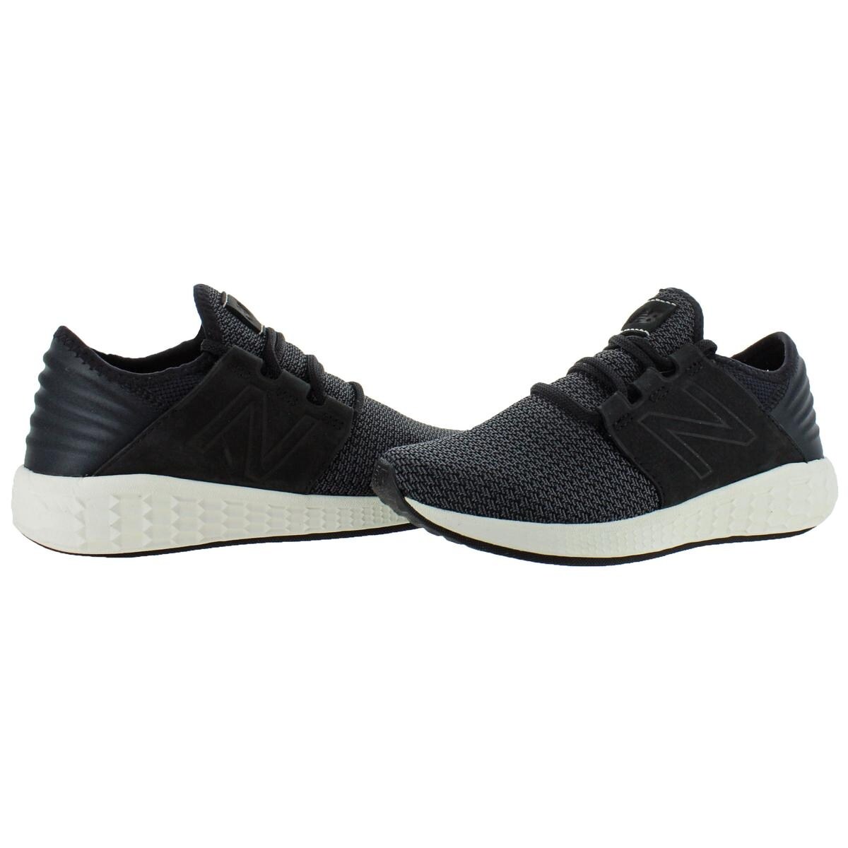 new balance fresh foam cruz v1