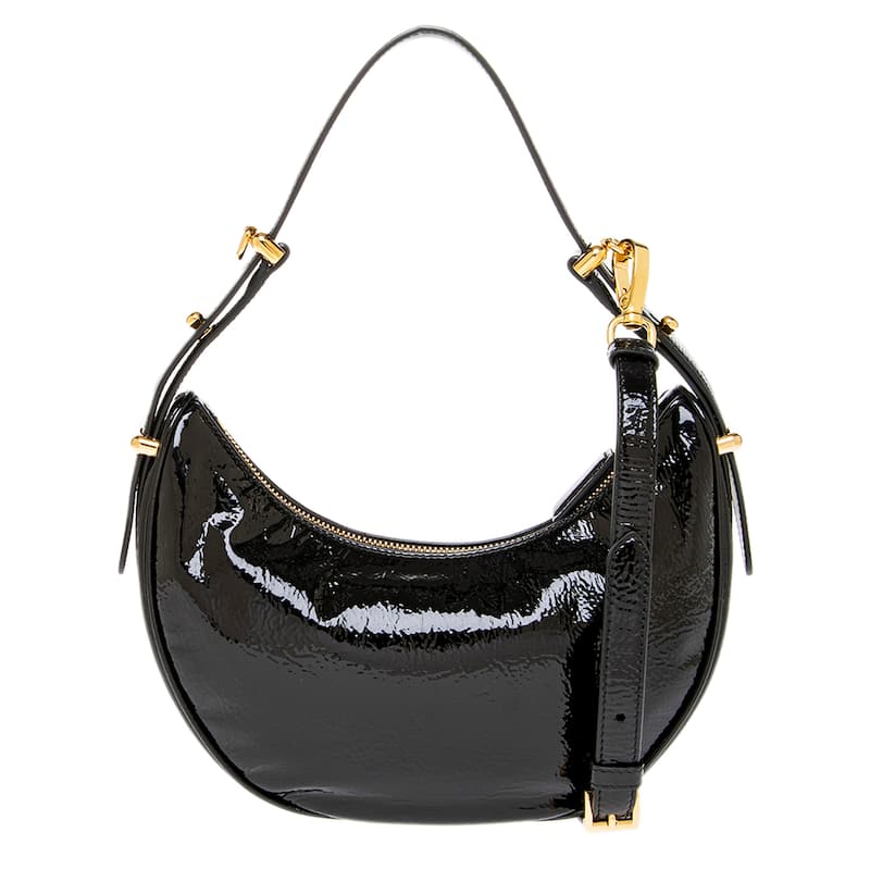 Prada Arqué Shoulder Bag