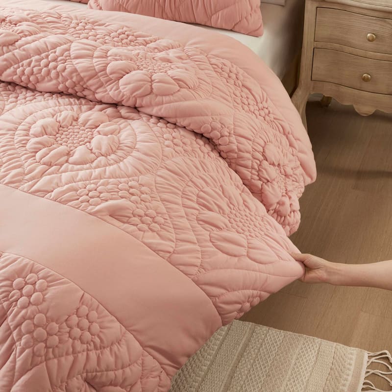 Madison Park Elise Comforter Set