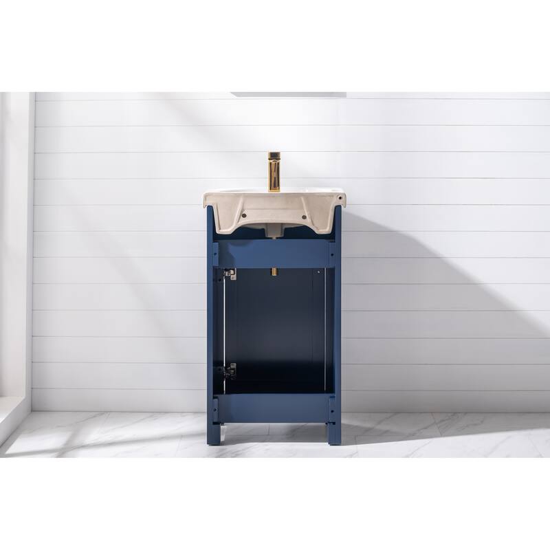 Marian 20" Single Sink Vanity
