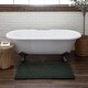 preview thumbnail 41 of 69, Mohawk Home Metaphor Bath Rug