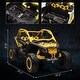 preview thumbnail 39 of 54, Licensed BRP Can-Am 24V 2 Seater Kids UTV Ride on Car with Remote Control
