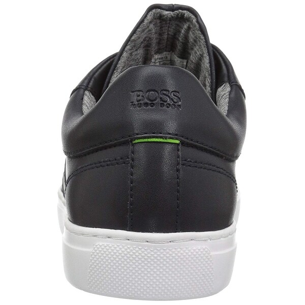 hugo boss low top sneakers