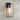 1-Light Outdoor Wall Lantern Sconce Lighting with  Double Glass Shade