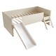 preview thumbnail 12 of 11, Dover Twin Loft Bed