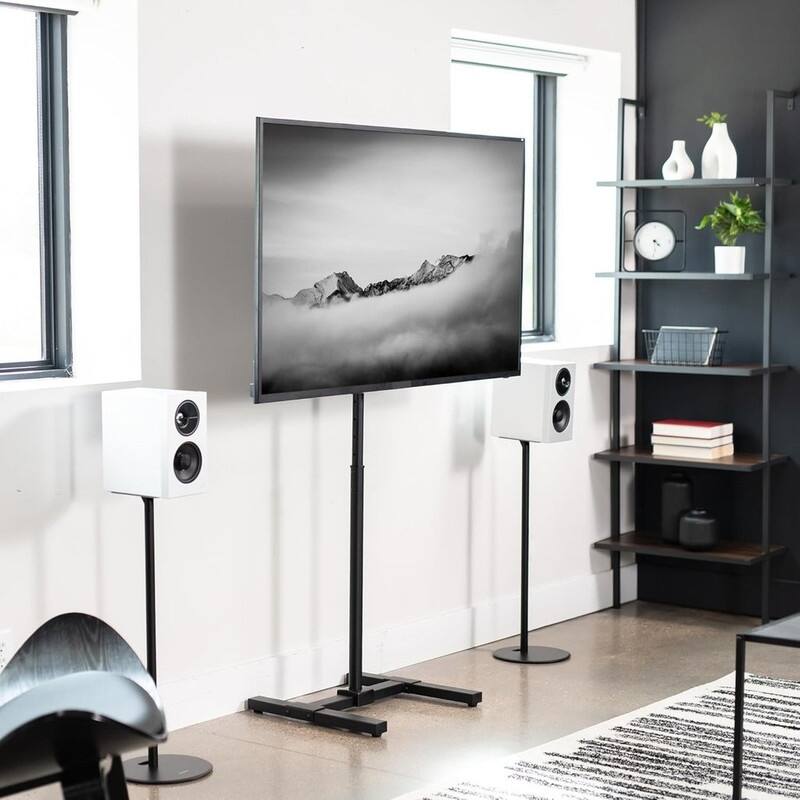TV Floor Stand