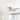 52" Classic 5-Blade Glass Low Profile Ceiling Fan Chandelier with Remote