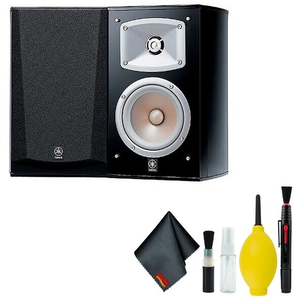 black friday bookshelf speakers