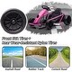 preview thumbnail 20 of 29,  24V 9Ah Battery 300W*2 Motors, 8MPH High Speed Drifting Car