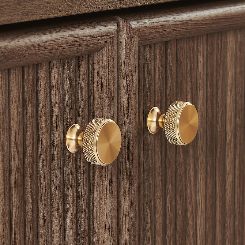 Crosley Naomi Sideboard