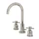 Option Polished Nickel