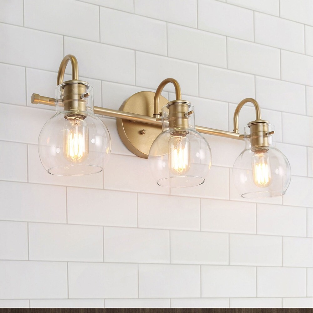 bathroom light fixtures wayfair