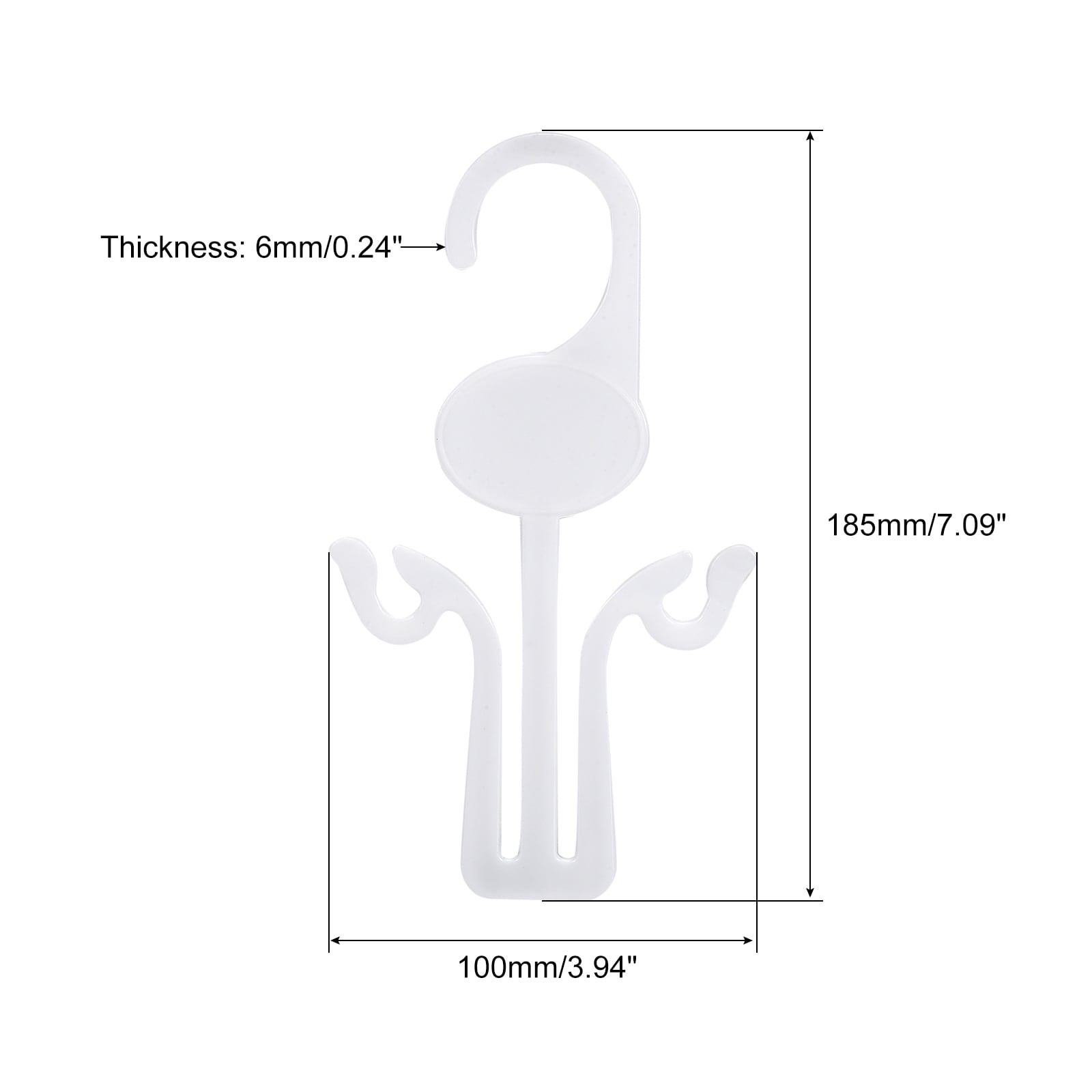 https://ak1.ostkcdn.com/images/products/is/images/direct/7b9e30378e0f08e917c00a49b60e2f3c850fe24b/Shoe-Hanging-Hooks%2C-185mm-x-100mm-PP-Shoes-Holder-Storage-Organizer-White-4-Pcs.jpg
