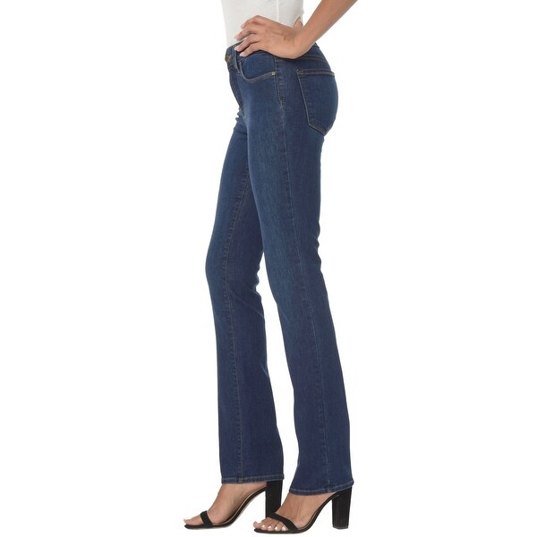 nydj marilyn straight cooper