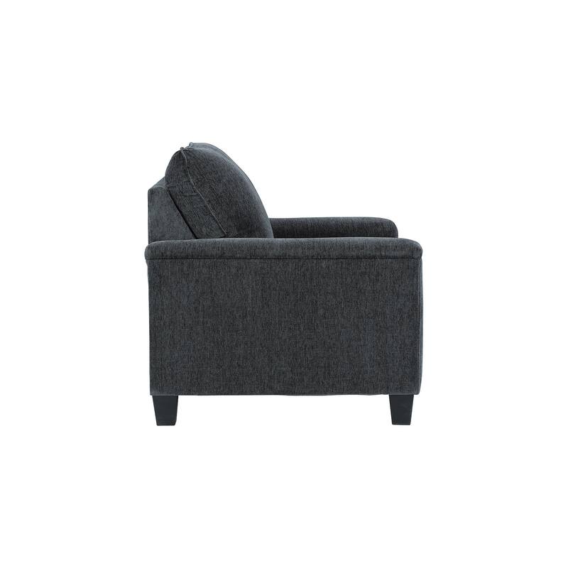 Signature Design by Ashley Abinger Chair - 41" W x 38" D x 39" H