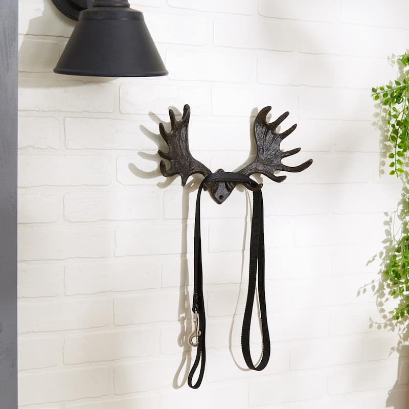 Garden Tools Cast Iron Wall Hook