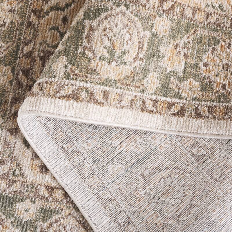 SAFAVIEH Hazel Liridona Traditional Oriental Rug