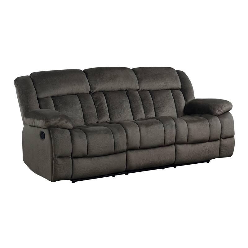Brooks 2-Piece Reclining Living Room Set