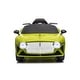 preview thumbnail 4 of 20, 12V Kids Electric Car Ride On Toy with Remote Control, LED Lights, and Safety Features for Ages 3-6