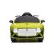 preview thumbnail 13 of 19, Electric Car Toy for Kids with Swing Mode, Soft Seat and Safety Belt, Ages 3-6