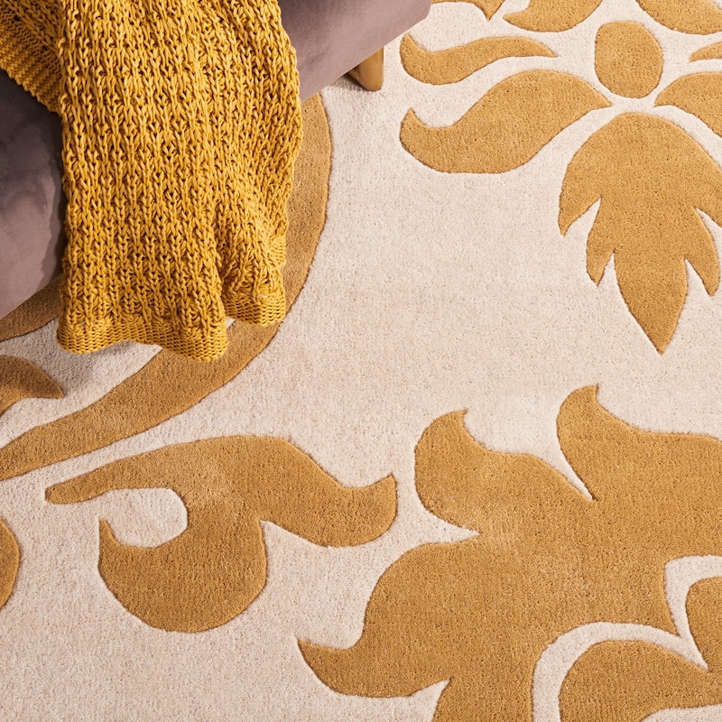 Martha Stewart by SAFAVIEH, Barcelona Wool Rug