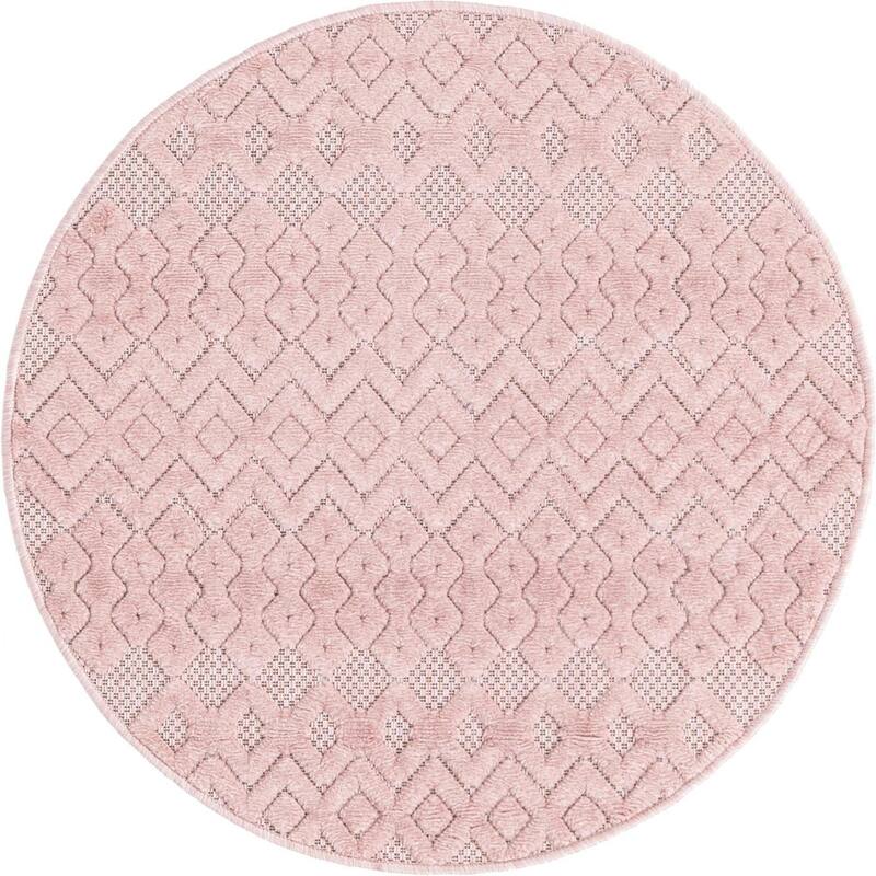 Outdoor Haversham Collection Area Rug