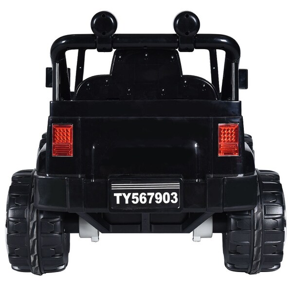 costway jeep