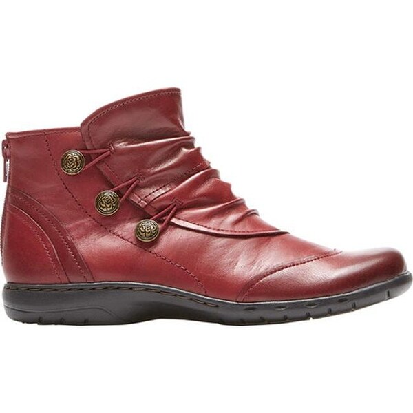 cobb hill penfield bootie