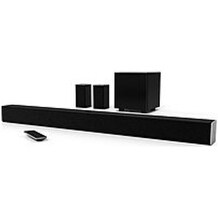 vizio sound bar 5.1 refurbished