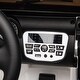 preview thumbnail 74 of 98, 24V Ride-On Car with Adjustable Speed and Suspension, Great Holiday Present