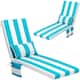 Option Blue&White - 2PC