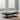 Marcelo Wood Coffee Table with 2 Drawers and Shelf