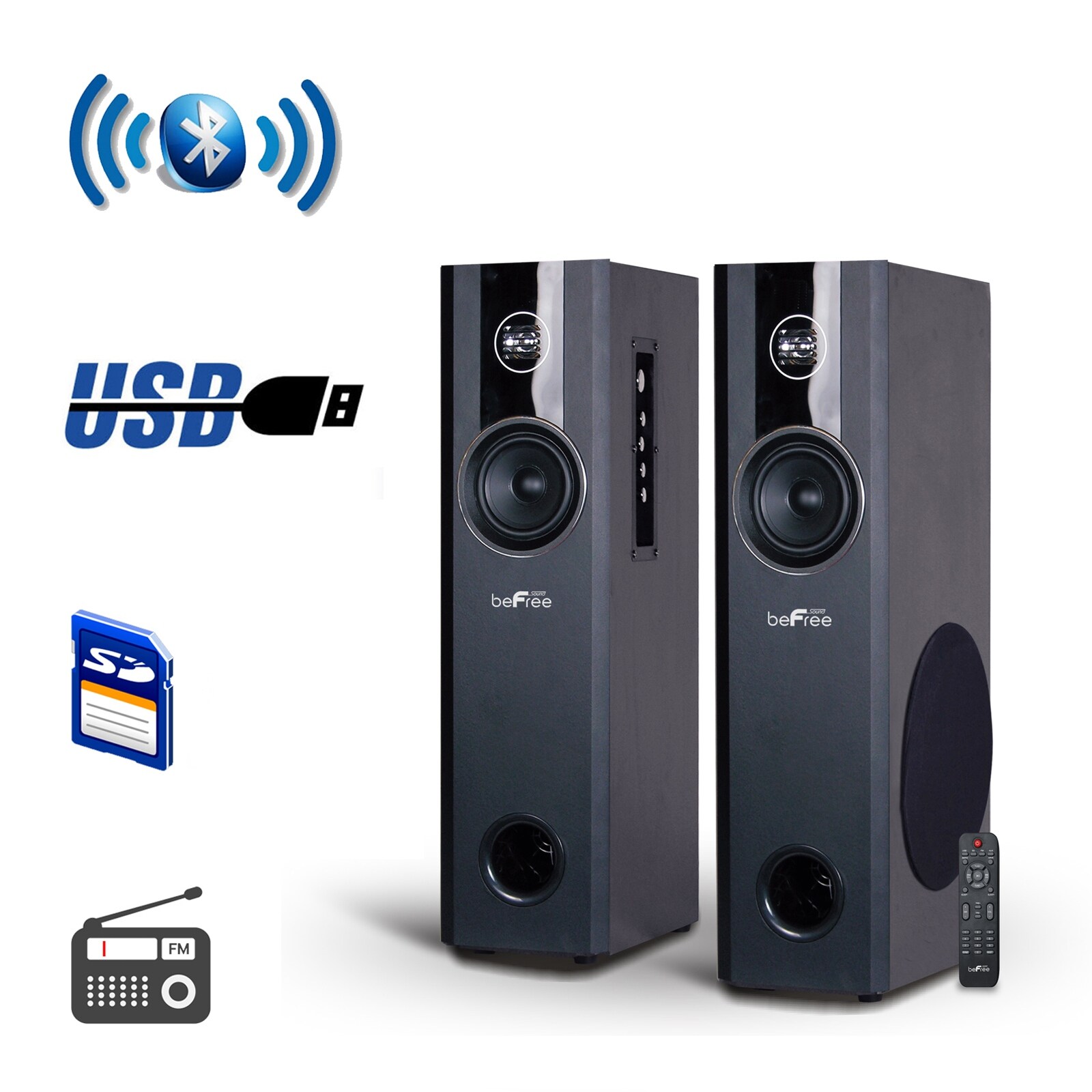 optical speakers