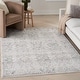 preview thumbnail 5 of 6, Nourison Distinctive Indoor only Cream / Ivory Persian Area Rug - 7' 10" x 9' 10"