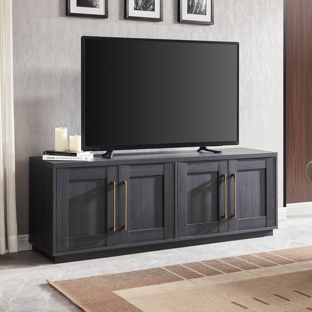 Tillman Rectangular TV Stand for TV's up to 75"