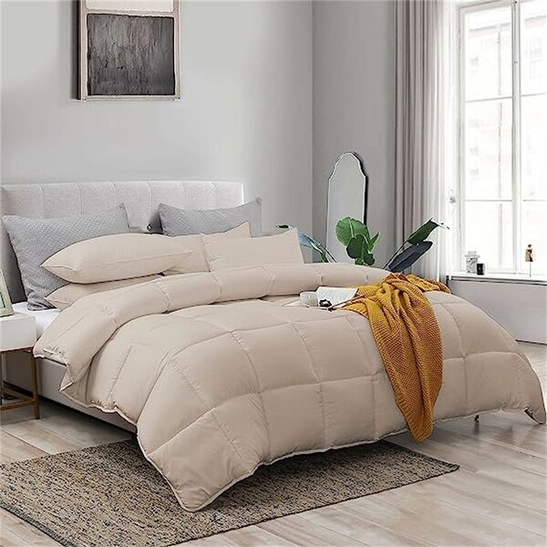 Bed bath and store beyond down blanket
