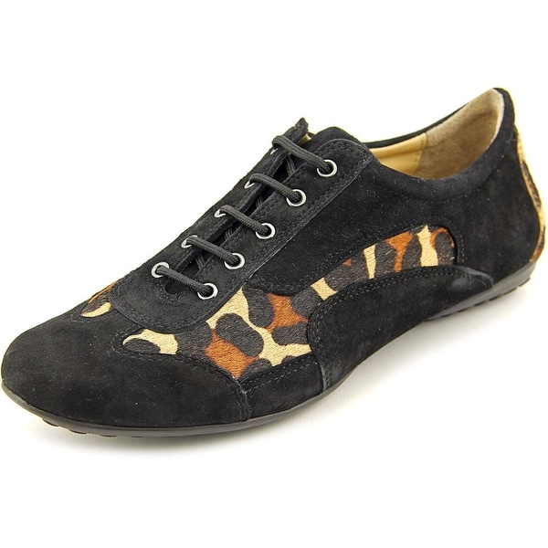 Vaneli Alfie Women Suede Fashion Sneakers