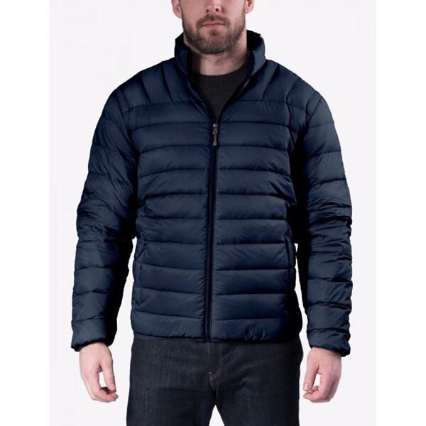 hawke and co mens down jacket