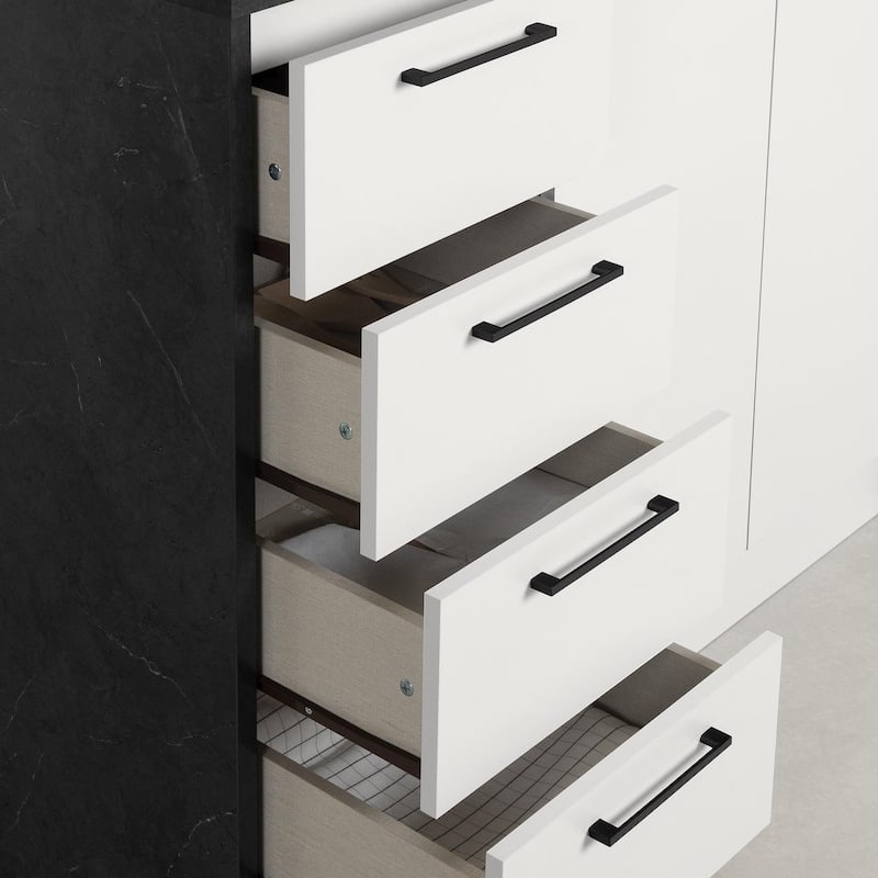 South Shore Myro Kitchen Island