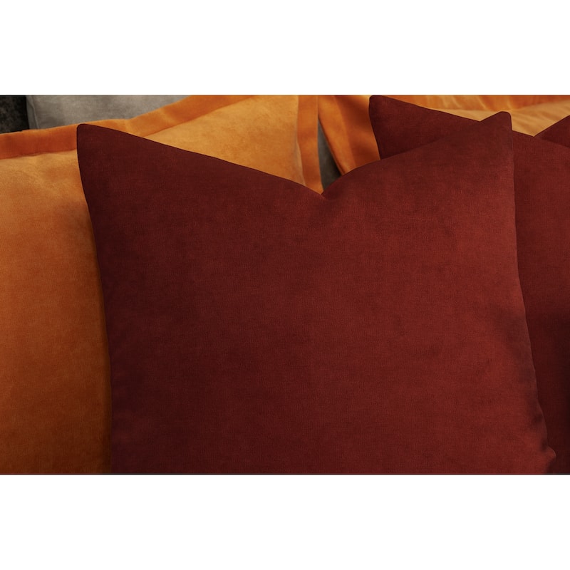 Mixology Padma 10-piece Duvet Cover and Insert Set