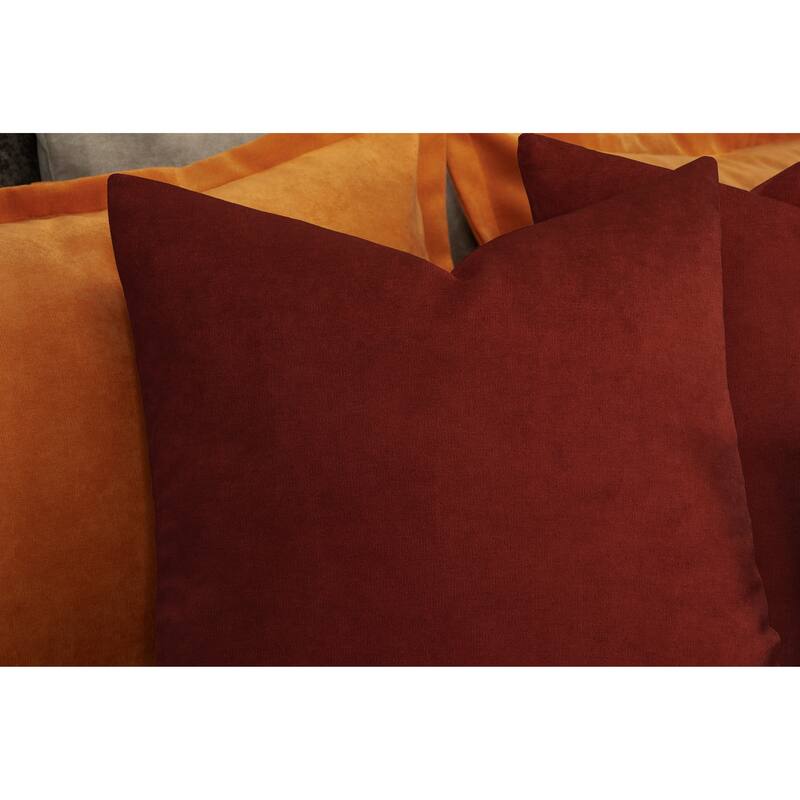 Mixology Padma 6-piece Bed Cap Comforter Set with Sewn Corners