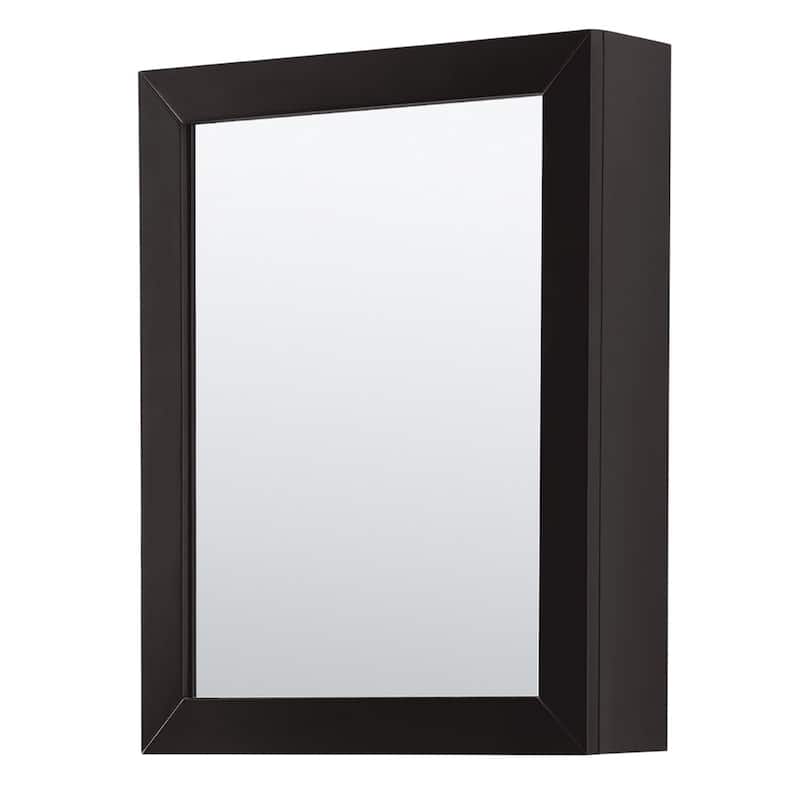 Wyndham Collection WCV252530S-QTZ-US3MED Daria 30" Free Standing