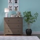 preview thumbnail 47 of 60, Forever Eclectic Harmony 3-drawer Dresser with Dressing Kit