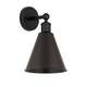 Option Matte Black