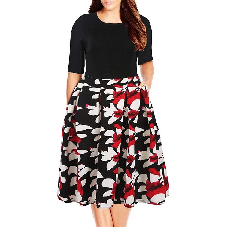 A line dress size 18 Clearance