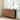 41.3" Tall 5 Drawer Dresser, Vertical Wood Chest Storage Cabinet White Brown