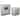 Delta EP103350 SimpleSteam Transitional Square Steam Shower Control