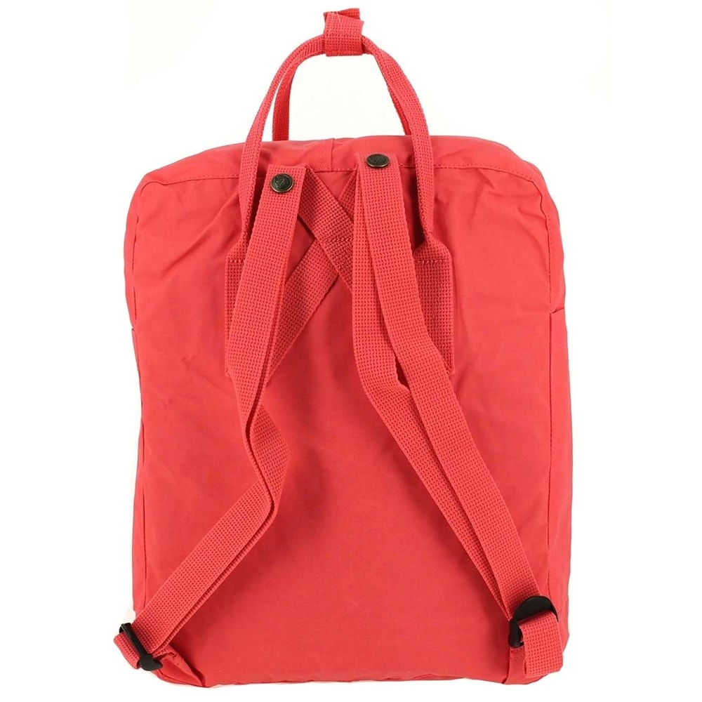 fjallraven kanken iconic